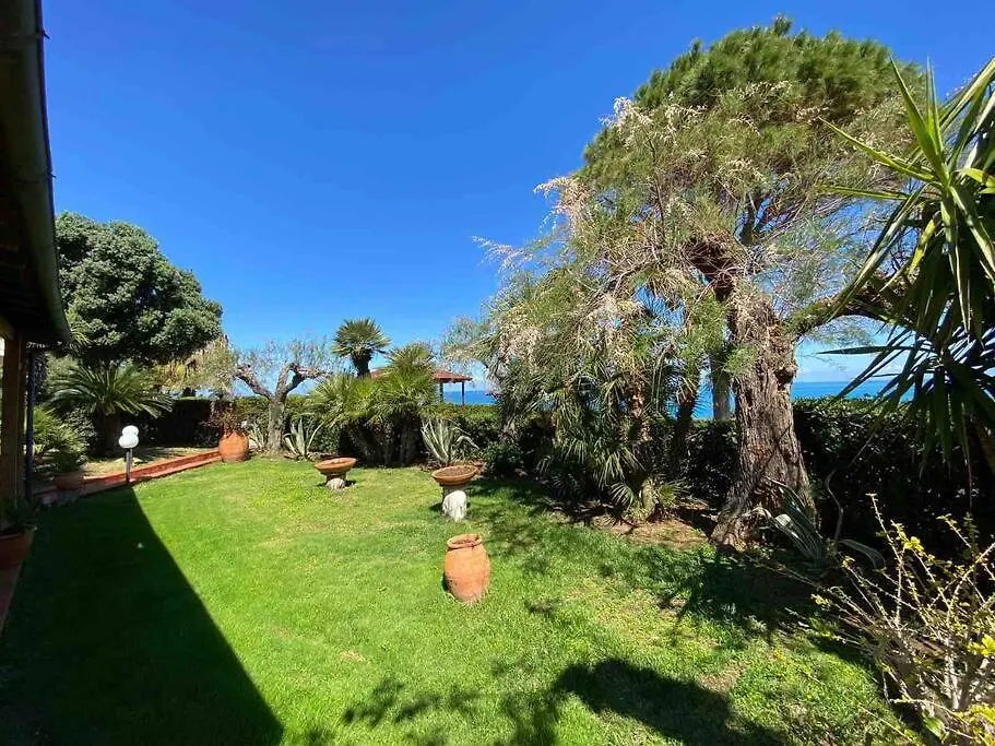 Villa Azzurra Cefalù