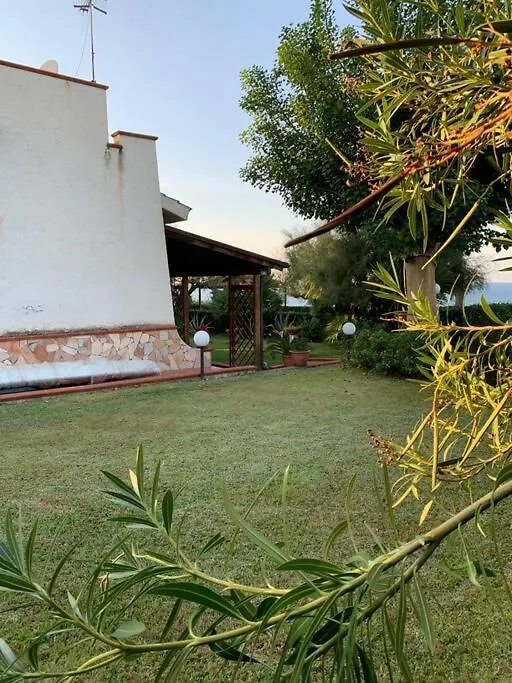 Villa Azzurra Cefalù
