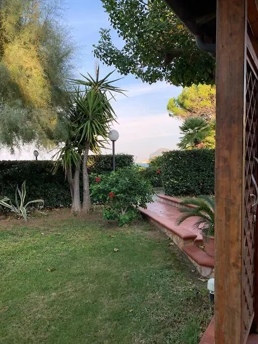 Villa Azzurra Cefalù