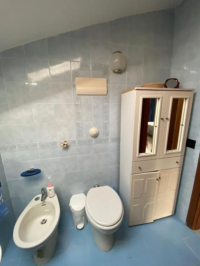 Villa Azzurra Cefalù