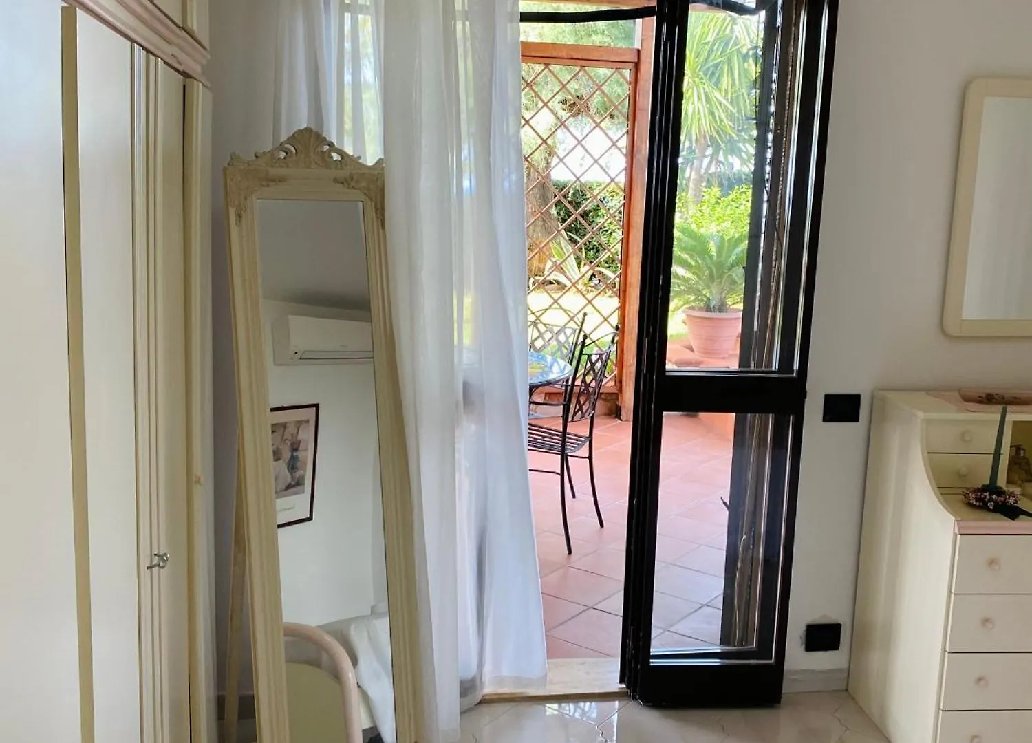 Villa Azzurra Cefalù Italien