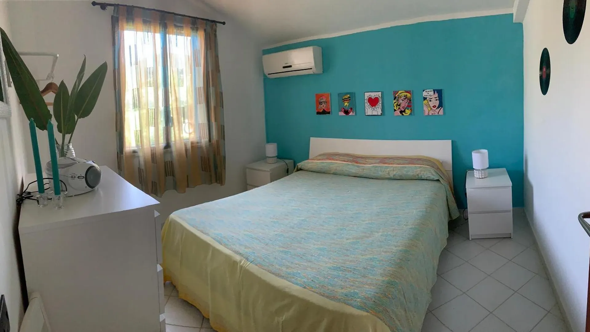 Villa Azzurra Cefalù 0*,