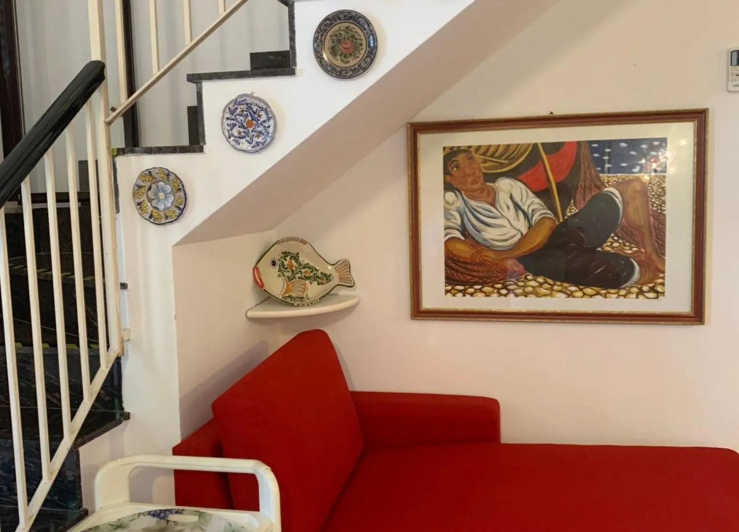 Villa Azzurra Cefalù