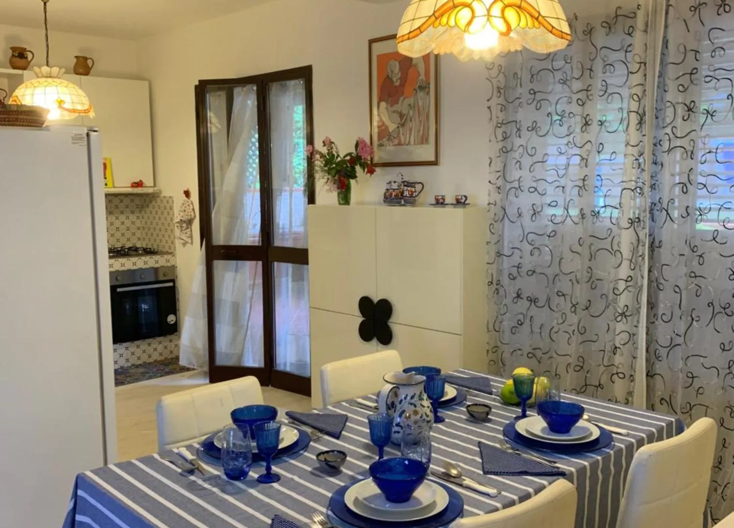 Villa Azzurra Cefalù 0*,