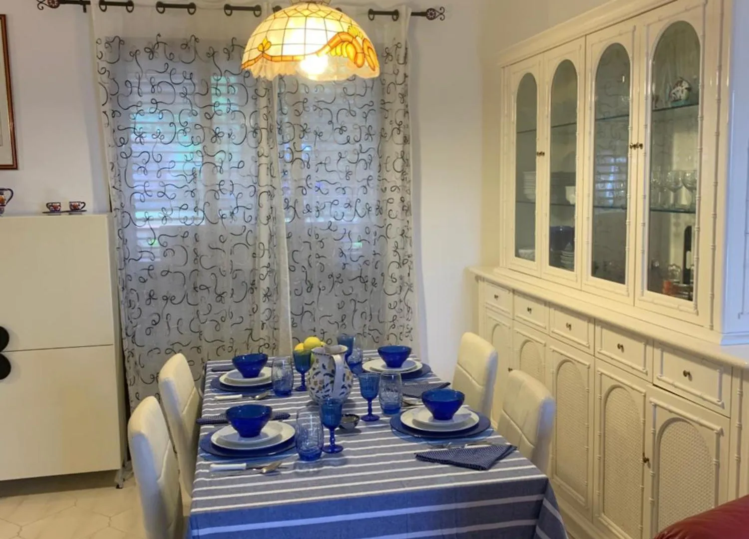 Villa Azzurra Cefalù