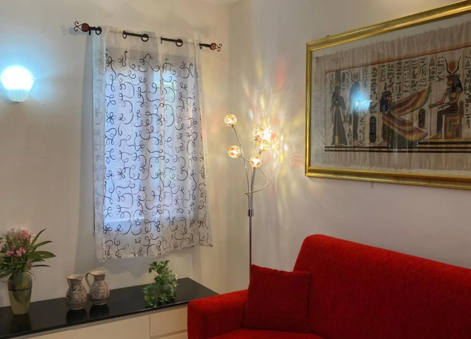 Villa Azzurra Cefalù Italien