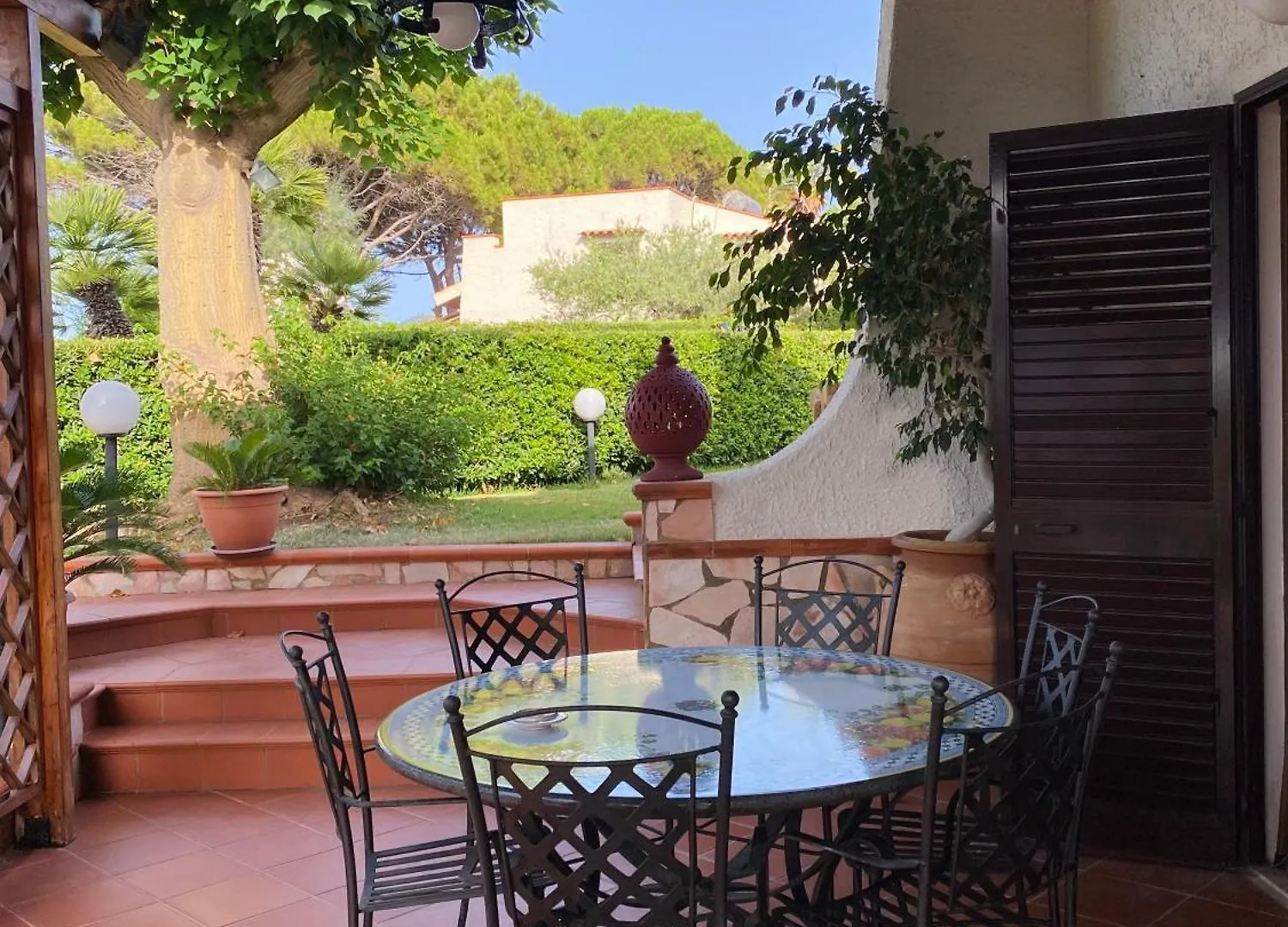 Villa Azzurra Cefalù 0*,  Italien