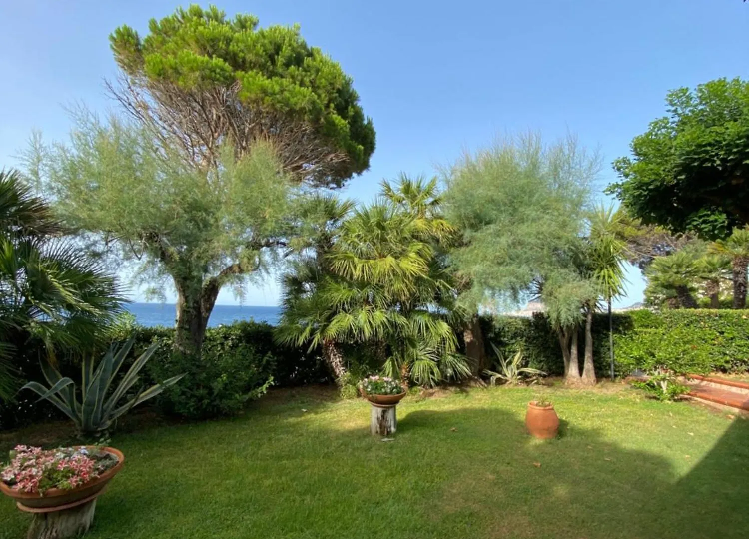 Villa Azzurra Cefalù
