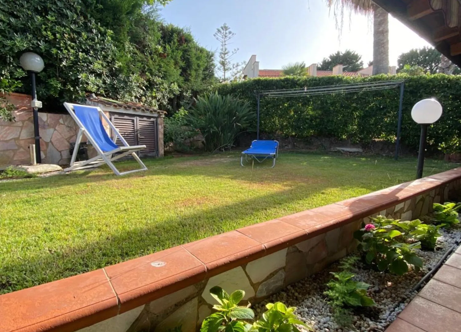 Villa Azzurra Cefalù