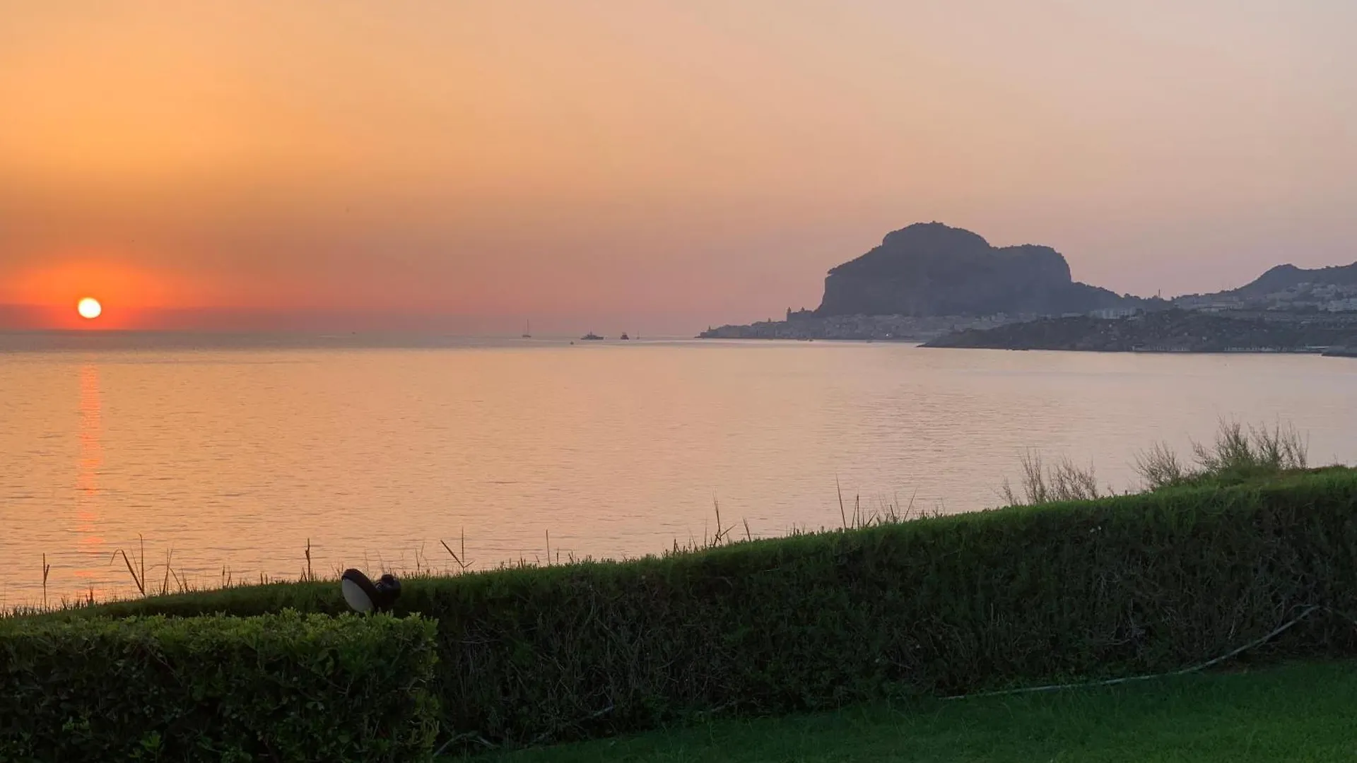 Villa Azzurra Cefalù
